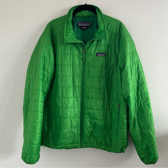 Patagonia Jackets & Coats Mens Patagonia Nano Puffer Jacket Poshmark